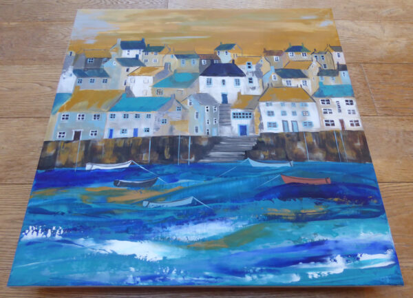 Mousehole Colours - Image 3